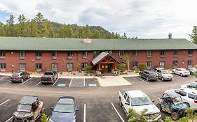 Lodge At Palmer Gulch