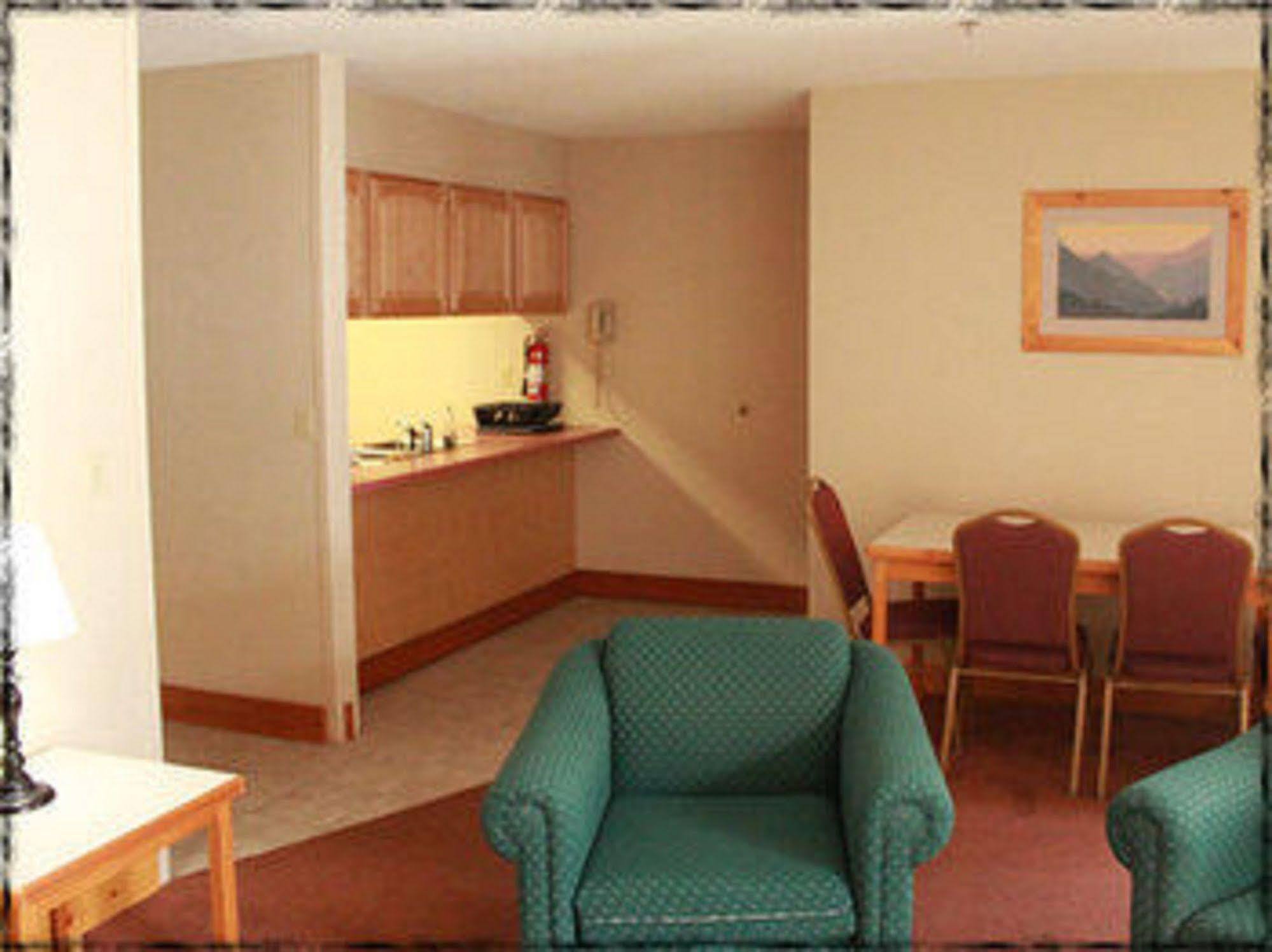 Lodge At Palmer Gulch Hill City Esterno foto