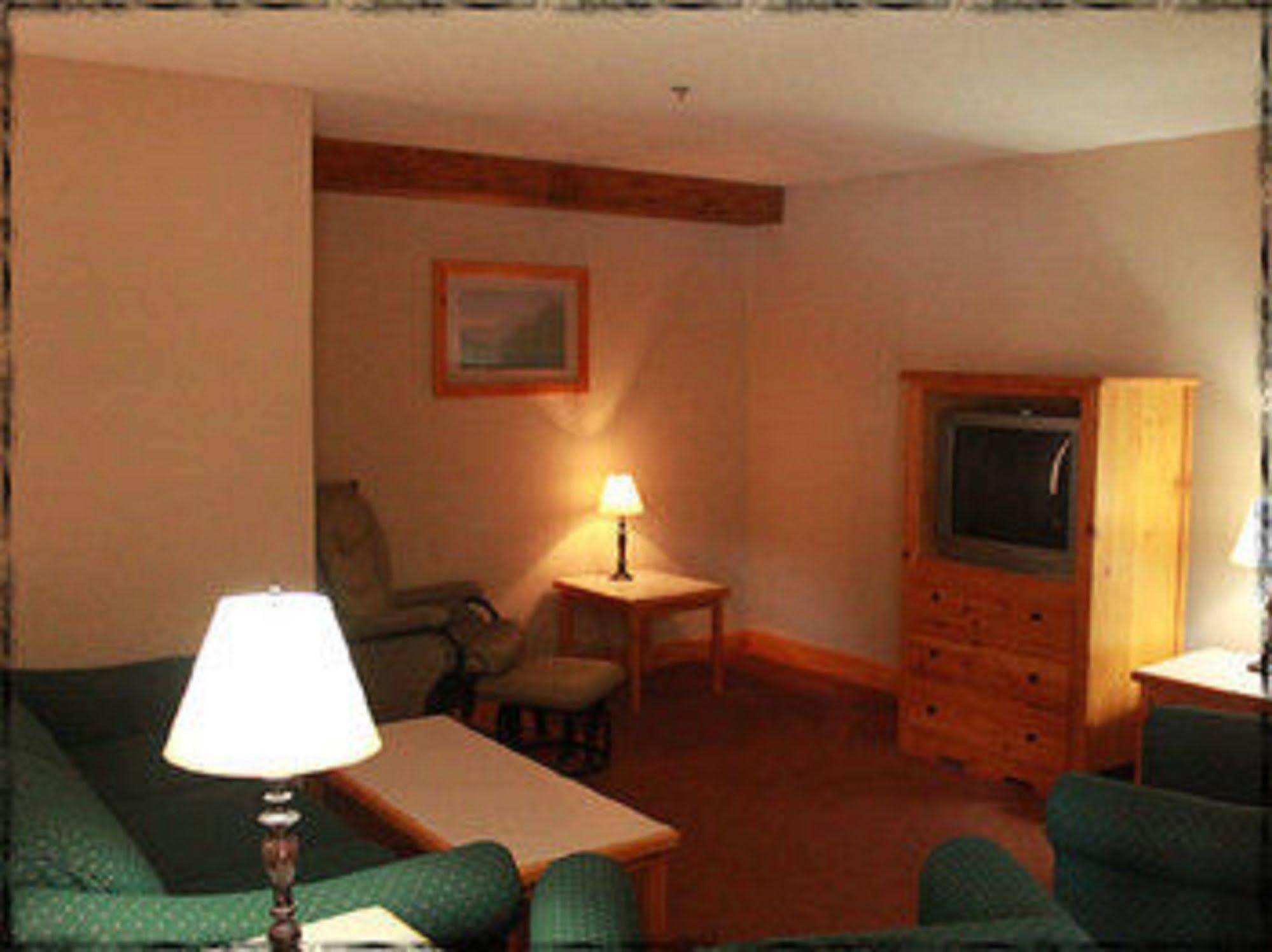 Lodge At Palmer Gulch Hill City Esterno foto