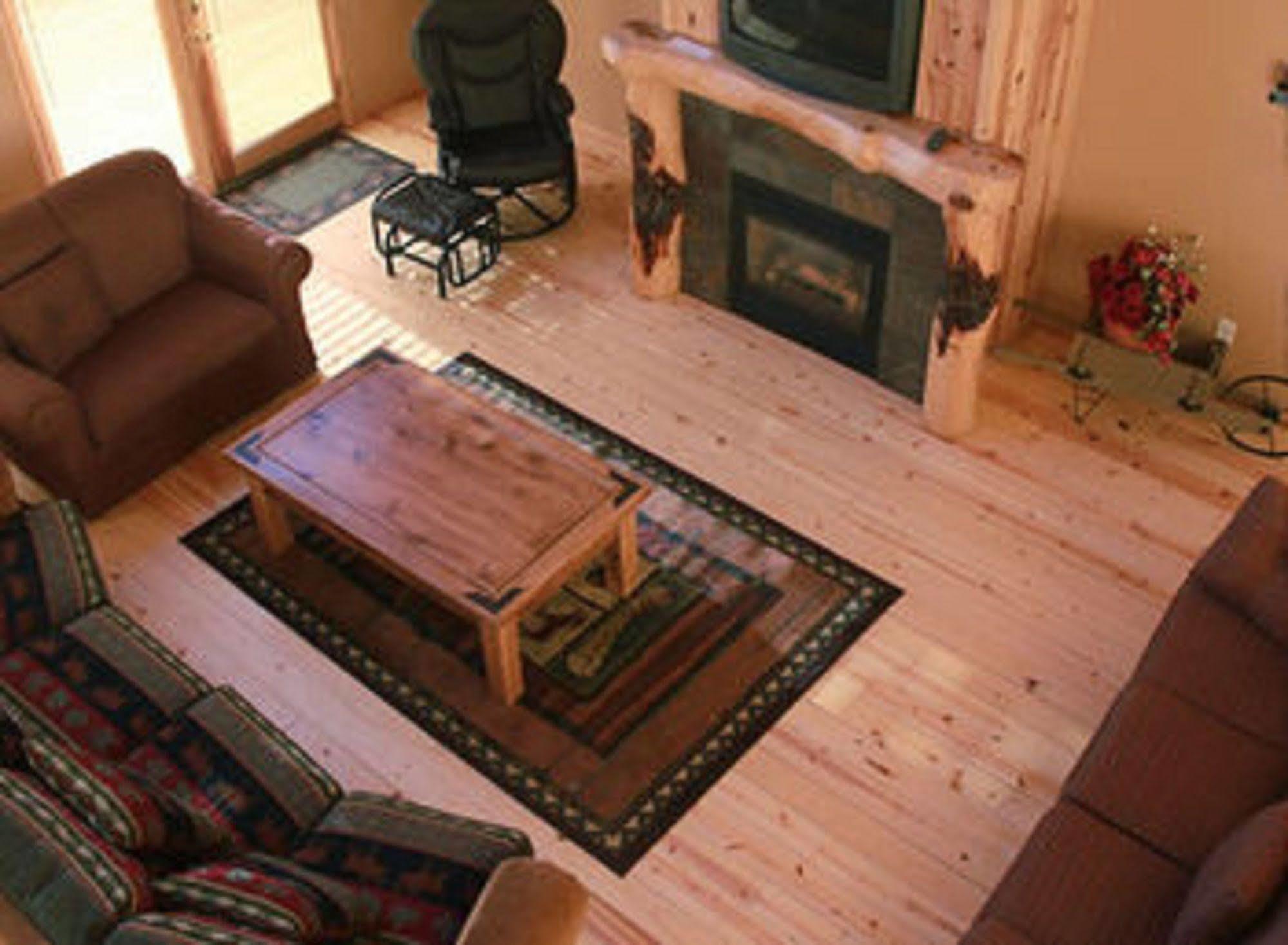 Lodge At Palmer Gulch Hill City Esterno foto