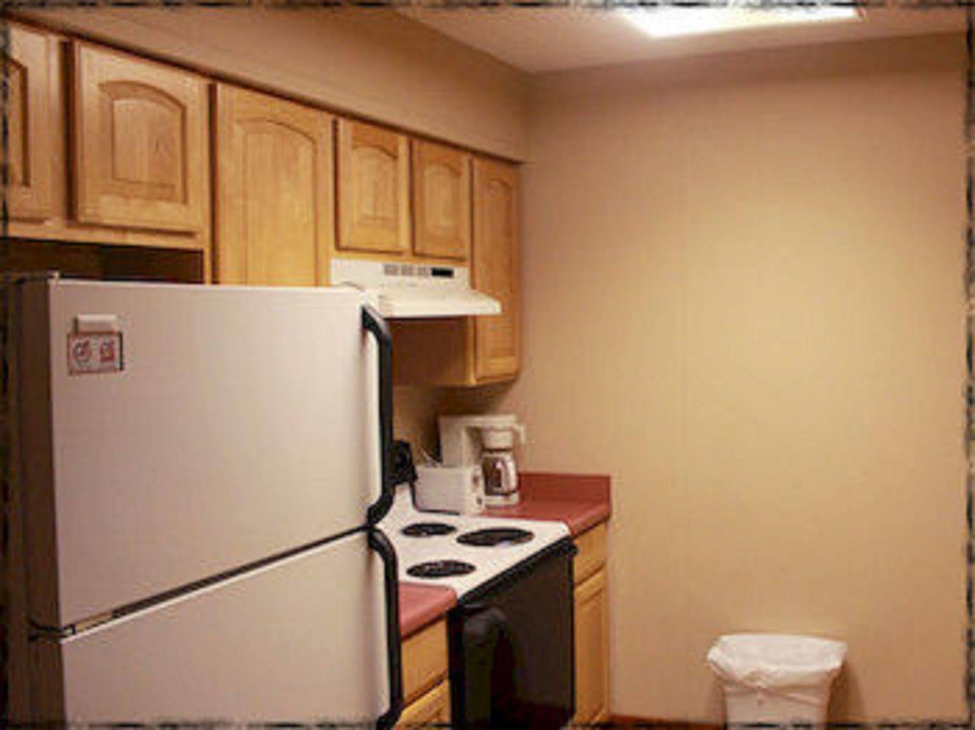 Lodge At Palmer Gulch Hill City Esterno foto