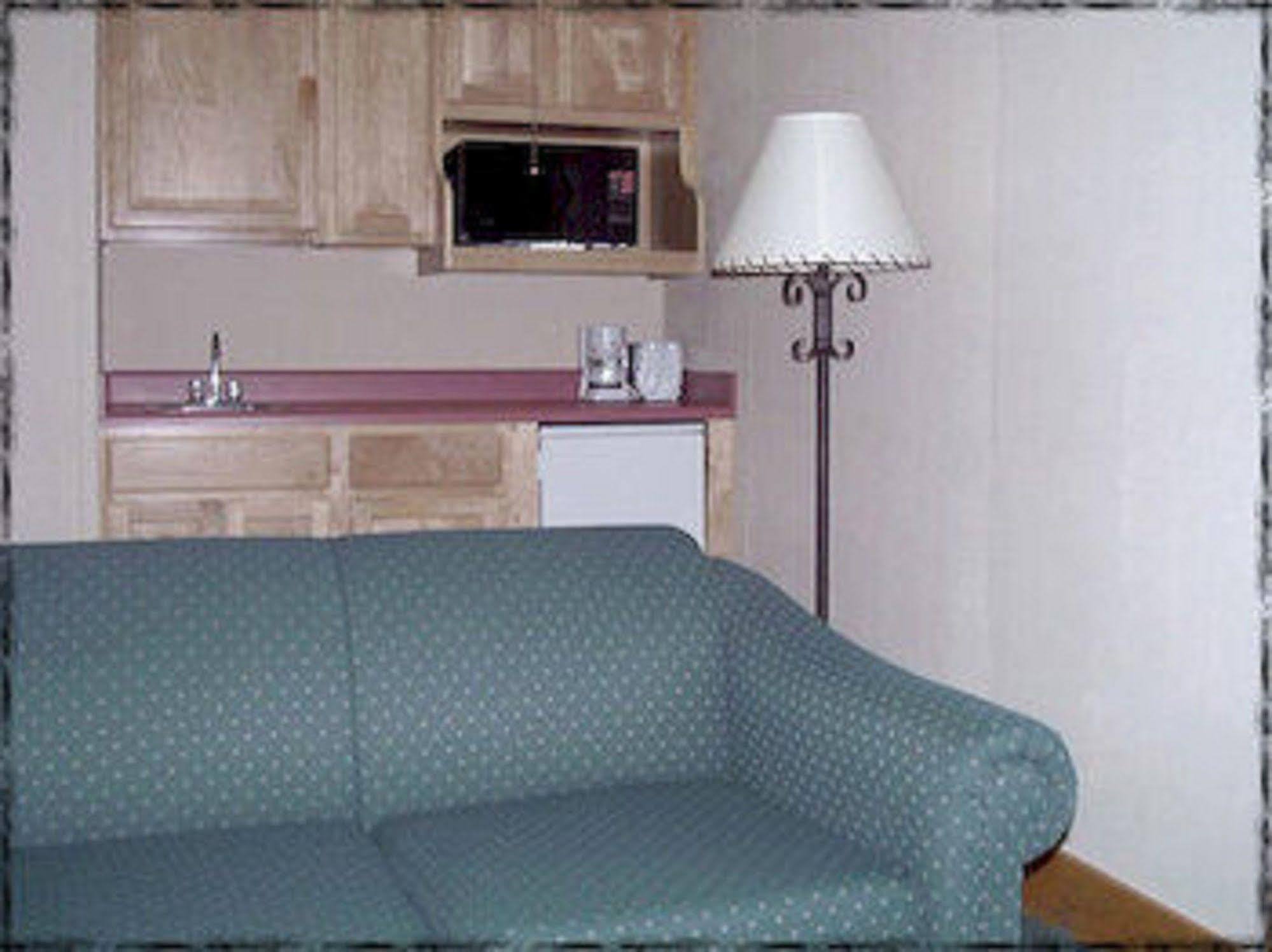 Lodge At Palmer Gulch Hill City Camera foto
