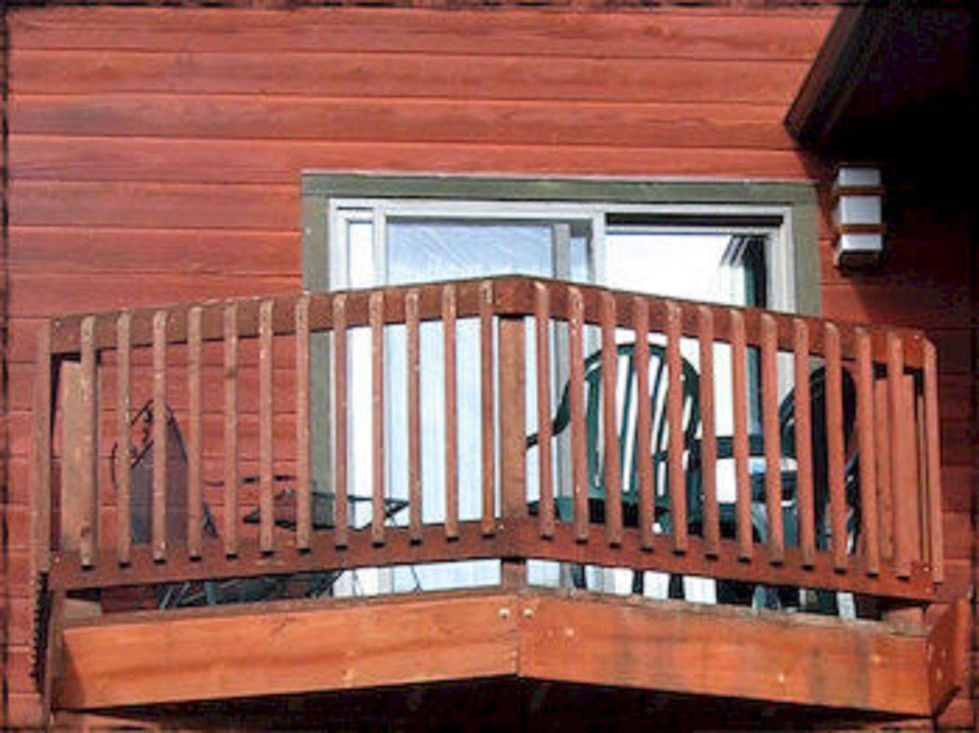 Lodge At Palmer Gulch Hill City Esterno foto