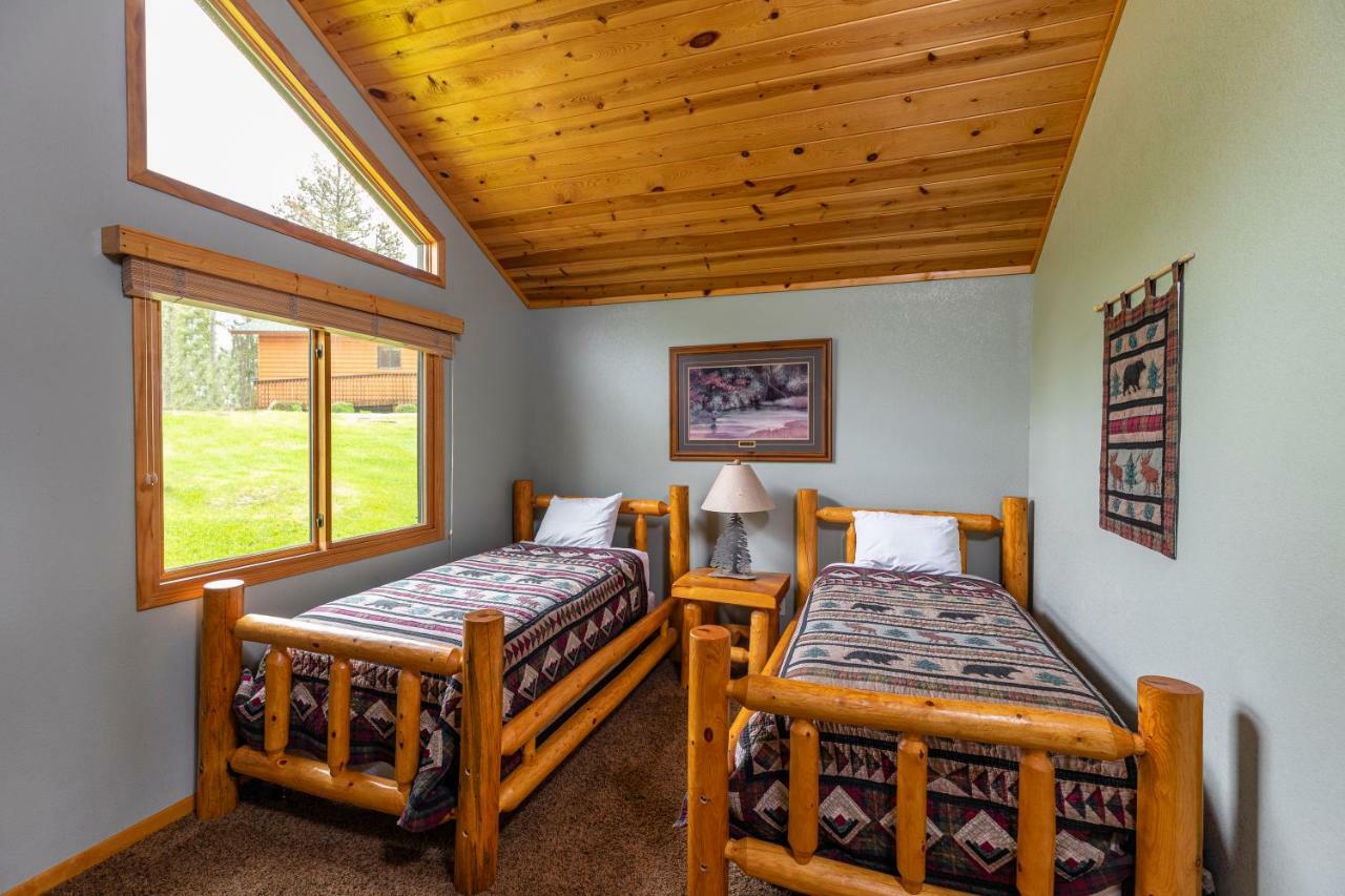 Lodge At Palmer Gulch Hill City Esterno foto