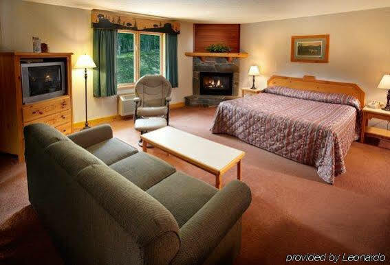 Lodge At Palmer Gulch Hill City Esterno foto